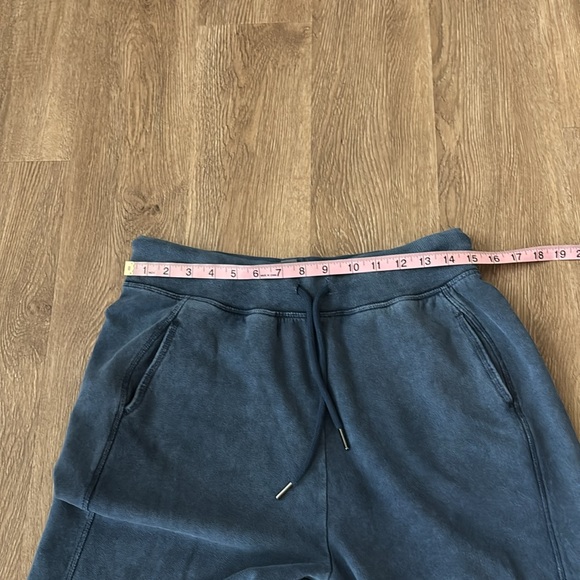 Sweaty Betty High Rice Joggers. Size M. - Picture 9 of 10